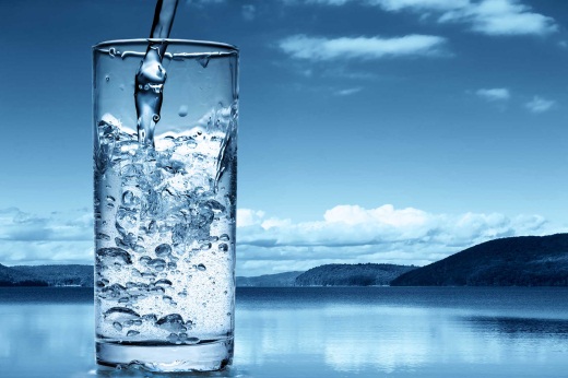  natural mineral water